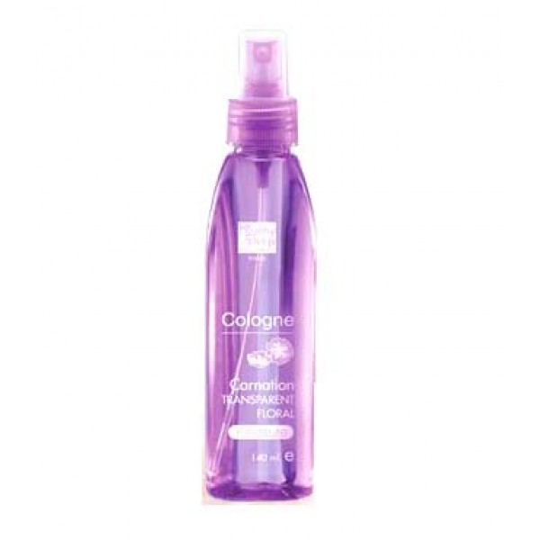 Cologne Floral Transparent (Carnation) 